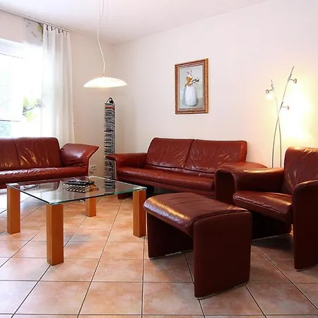 Prázdninový dům Lotusblume In *