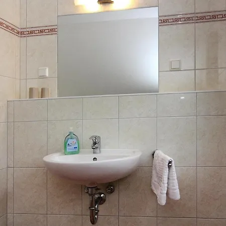 Casa de Férias Lotusblume In *