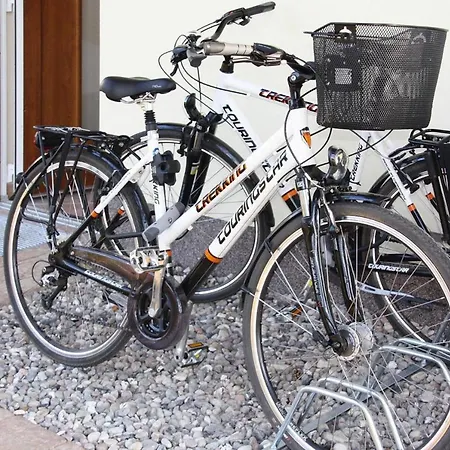 Casa de Férias Lotusblume In *