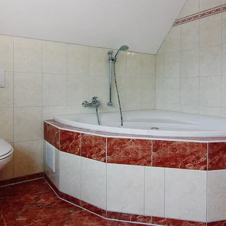 Holiday home Lotusbluete,
