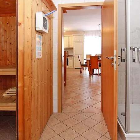 Casa de Férias Lotusblume In Zirchow